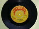 THE VERSATILES- SPREAD YOUR BED-