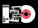 THE MISFITS 3 Hits From Hell 7