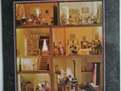 Family - Music in a Doll's House 1968 UK stereo 1st pressing vinyl album on Repr