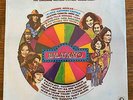 SEALED Pinoy Disco Funk Soundtrack LP Balatkayo SOUL JUGGLERS ANTHONY CASTELO