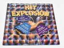 Various - Hit Explosion, VINYL LP