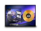 Disque D'or Jul La Machine