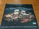 Limp Bizkit Chocolate Starfish And The Hot Dog Flavored Water 1st Press VG+/VG++