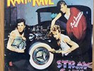 Stray Cats - Rant N’ Rave With The Stray Cats EMI US SO-17102 1983 Sealed Vinyl