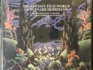 The Fantasy Film World Of Bernard Hermann-MOFI-BRAND NEW-LIMITED EDITION