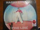 NEW SUPER RARE Harry Styles-Fine Line BLACK / WHITE Vinyl 2xLP Target Exclusive