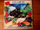 LIGABUE    lambrusco coltelli rose & pop corn  lp 33  giri