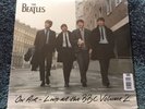 The Beatles - On Air Live At The BBC Volume 2 LP Vinyl