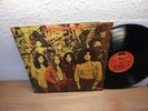 GOLDEN EARRING SAME LP 1970  PUPPET LAMINATED COVER