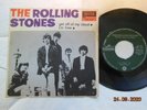 ROLLING STONES - Get Off Of My Cloud , Rare MISPRESS - COLUMBIA LABEL