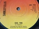 Shirley Ellis - Soul Time