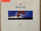 DEPECHE MODE - Music for the Masses - Import Italy - Vinyl 12“ - Original LP