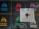 Hot Water Music -- Live in Chicago 6 x 7