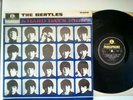 The Beatles - Hard Days Night UK 1st Pressing (mono)
