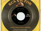 Elvis Presley USA 45 RCA 447-0616 Love Me Tender 1965 DOS GS6 Gold Standard EX-