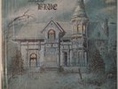 Rick Saucedo - Heaven Was Blue - Vinyl LP - 1978 Reality Records  RS-55-DGP