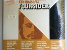 Sergio Mendes & Brasil '66 Foursider 2-LP Sealed Vinyl
