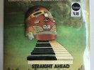 Brian Auger's Oblivion Express Straight Ahead LP Sealed Jazz-Funk Vinyl
