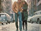 BOB DYLAN The Freewheelin’ Bob Dylan VINYL LP Original USA Columbia Mono