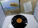 NEIL YOUNG ON THE BEACH Record REPRISE LP R 2180 VG++ Floral Flower Shrink Wrap