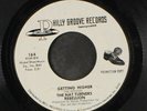 NAT TURNERS REBELLION: Love, Peace And Understanding / Getting Higher 45 (dj)