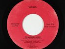 Modern Soul Funk Electro 45 - Playher  How? - Virgin - Drill Bones? - obscure