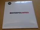 INTERPOL Antics 2014 European vinyl LP + MP3 NEW & SEALED