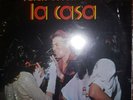 RAUL MARRERO-LA CASA-ORIGINAL MERICANA RECORDS-SEALD