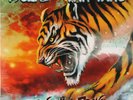 TYGERS OF PAN TANG - Only The Brave LIMITED EDITION 7