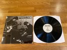 THE JAM # 12” VINYL LP - SET THE RITZ ABLAZE - PAUL WELLER - STYLE COUNCIL