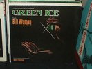 BILL WYMAN of Rolling Stones GREEN ICE Soundtrack LP NEW STILL SEALED UK IMPORT