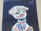 CONNAN MOCKASIN Forever Dolphin Love Euro limited 180gm vinyl LP + MP3 SEALED
