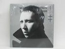 MARILYN MANSON Heaven Upside Down 10-Track Vinyl Record Album 2017 NEW