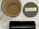 Oxford Cylinder Record 908 Ground Hog Day Pumpkin Center Uncle Josh Cal Stewart
