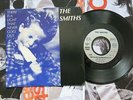 THE SMITHS There Is A Light That Never Goes Out ORIGINAL PROMO FRANCE 7