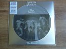 QUEEN - THE GAME PICTURE DISC. 40th ANNIV. VERY LIMITED # 527 OF JUST 1980. NEW