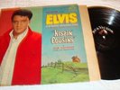 ELVIS PRESLEY - KISSIN COUSINS - RCA LPM 2894