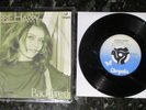 Debbie Harry Rare 1981 FRANCE Sleeve 7