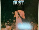 Neil Young & Crazy Horse - Live Rust vintage vinyl LP record “1979”