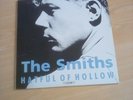 Vinyl record The Smiths Hatful of Hollow numbered Double EP