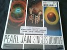 PEARL JAM   SINGLES BUNDLE   6x7