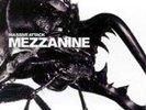 Mezzanine 2 LP # MASSIVE ATTACK