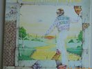 ELTON JOHN Goodbye Yellow Brick Road UK orig double vinyl LP DJM 1973