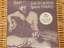 DAVID BOWIE SPACE ODDITY 50TH ANNIVERSARY EDITION BOX SET NEW & SEALED FREE P&P