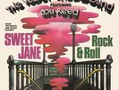 Velvet Underground - Sweet Jane - Atlantic 081227952174 French 7