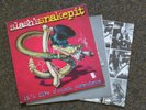 Slash's Snakepit - It's Five O'Clock Somewhere, 2LP, SIGNED BY ERIC DOVER rare