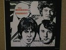 MONKEES PRESENT David, Michael, Micky STEREO LP rare 1970 picture sleeve MEXICO