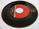 IKE & TINA TURNER - DUST MY BROOM / I'M HOOKED - TANGERINE