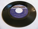 DAVID RUFFIN - RODE BY THE PLACE (WHERE WE USED TO STAY) / JUST LET ME. - MOTOWN