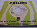 THE PEOPLES CHOICE - JUST LOOK WHAT YOU'VE DONE - PHILIPS DJ
